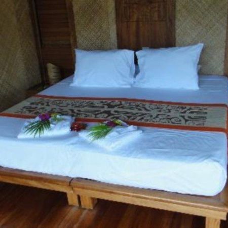 Hiva Oa Hanakee Pearl Lodge Marquesas Экстерьер фото