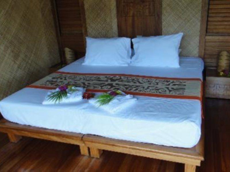 Hiva Oa Hanakee Pearl Lodge Marquesas Экстерьер фото