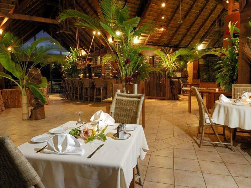 Hiva Oa Hanakee Pearl Lodge Marquesas Экстерьер фото